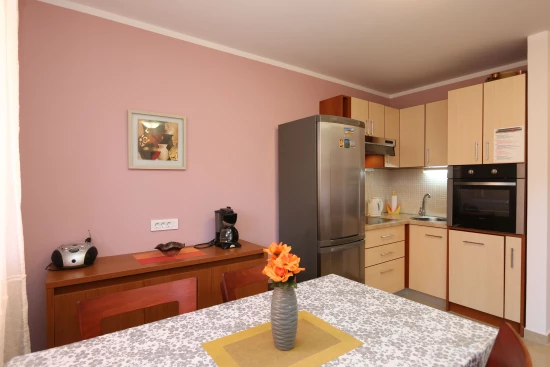 Apartmán Ostrov Krk - Šilo OS 10727 N1