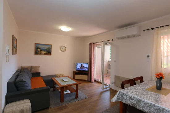 Apartmán Ostrov Krk - Šilo OS 10727 N1