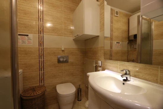 Apartmán Ostrov Krk - Šilo OS 10727 N1