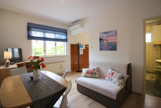 Apartmán Istrie - Poreč IS 7349 N1