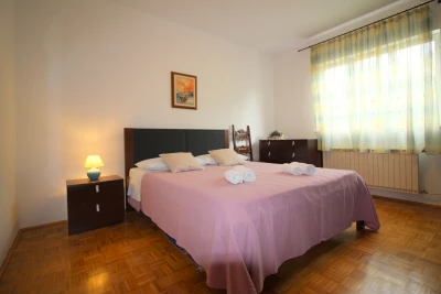 Apartmán Istrie - Poreč IS 7349 N1