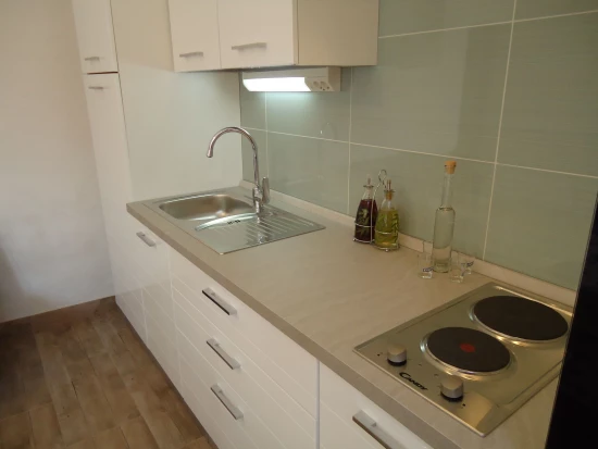 Apartmán Istrie - Savudrija IS 7351 N1