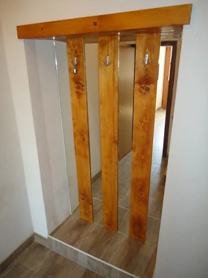 Apartmán Istrie - Savudrija IS 7351 N1