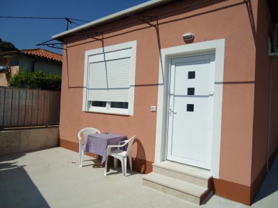 Apartmán Istrie - Savudrija IS 7351 N2