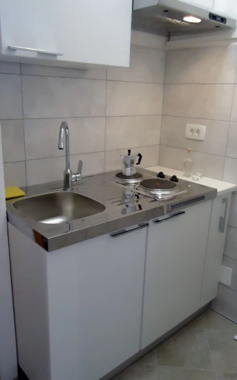 Apartmán Istrie - Savudrija IS 7351 N2