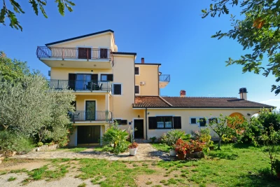 Apartmán Istrie - Umag IS 7352 N1