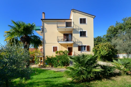 Apartmán Istrie - Umag IS 7352 N1