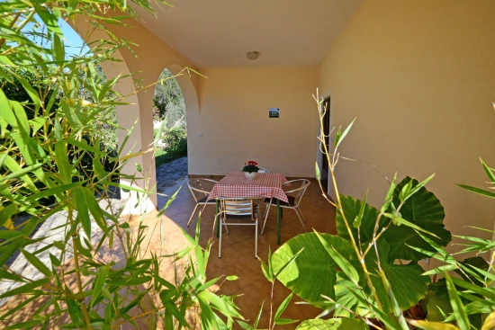 Apartmán Istrie - Umag IS 7352 N1