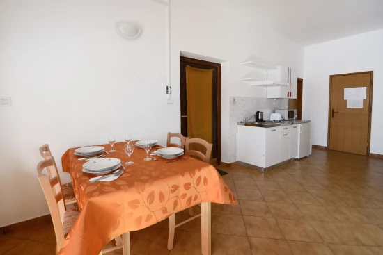 Apartmán Istrie - Umag IS 7352 N1