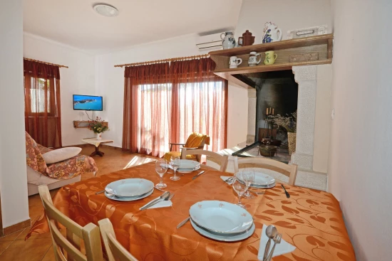 Apartmán Istrie - Umag IS 7352 N1