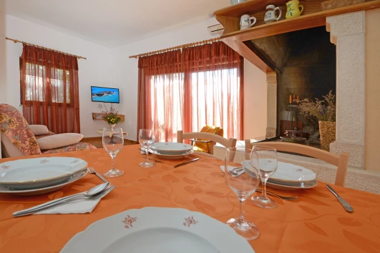 Apartmán Istrie - Umag IS 7352 N1