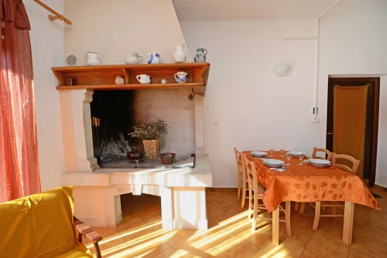 Apartmán Istrie - Umag IS 7352 N1