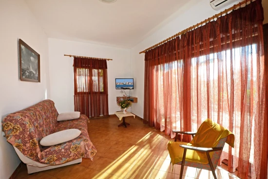 Apartmán Istrie - Umag IS 7352 N1