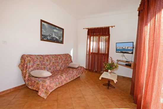 Apartmán Istrie - Umag IS 7352 N1