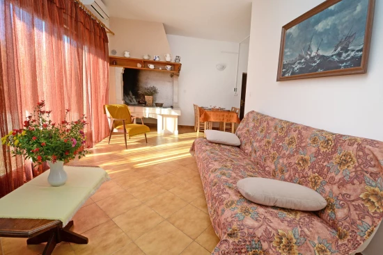 Apartmán Istrie - Umag IS 7352 N1