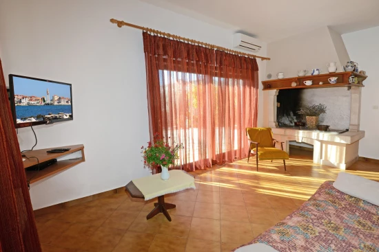 Apartmán Istrie - Umag IS 7352 N1