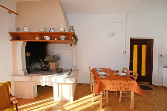 Apartmán Istrie - Umag IS 7352 N1