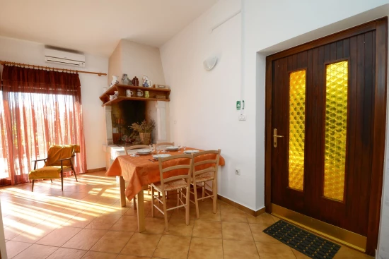 Apartmán Istrie - Umag IS 7352 N1