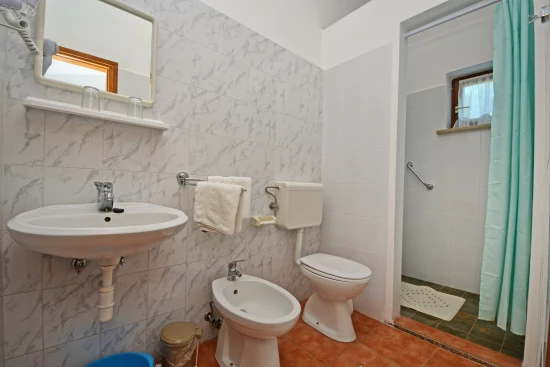 Apartmán Istrie - Umag IS 7352 N1