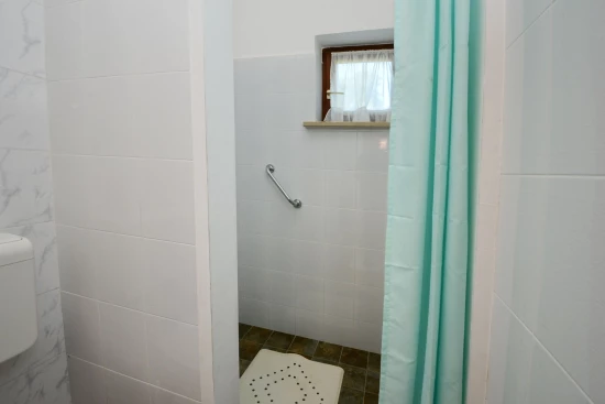 Apartmán Istrie - Umag IS 7352 N1