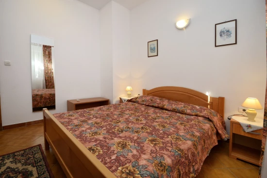 Apartmán Istrie - Umag IS 7352 N1