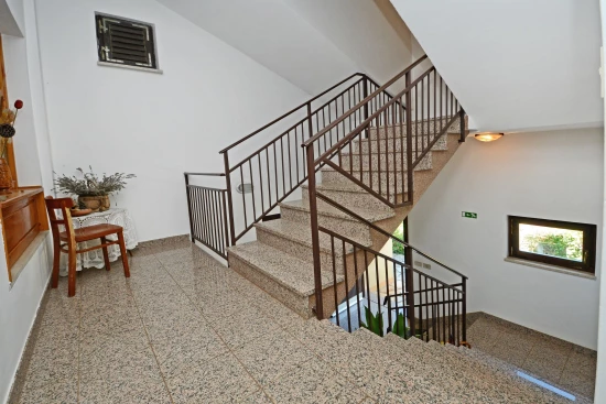 Apartmán Istrie - Umag IS 7352 N1