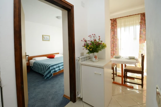 Apartmán Istrie - Umag IS 7352 N2