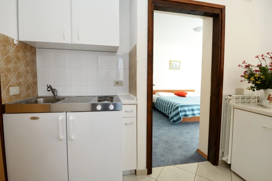 Apartmán Istrie - Umag IS 7352 N2