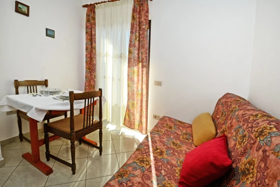 Apartmán Istrie - Umag IS 7352 N2