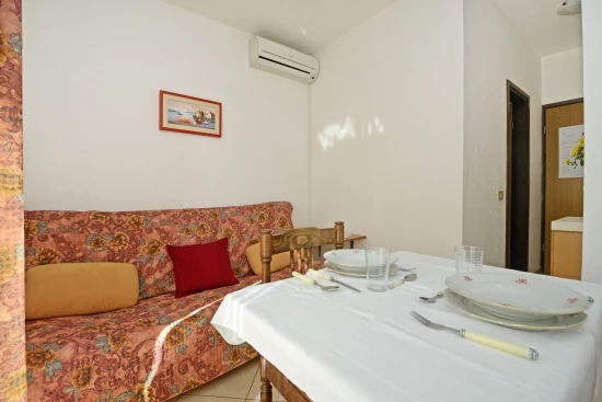 Apartmán Istrie - Umag IS 7352 N2