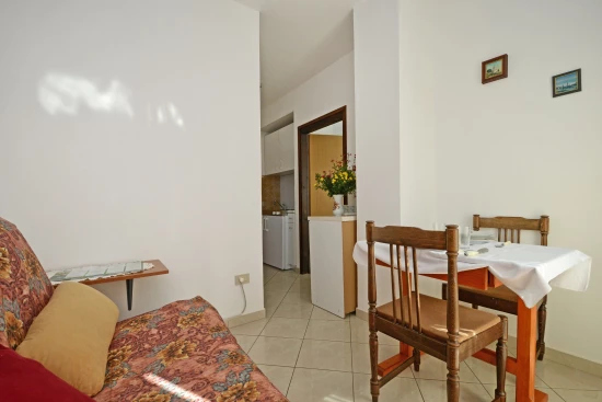 Apartmán Istrie - Umag IS 7352 N2