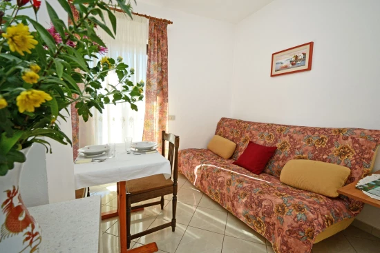 Apartmán Istrie - Umag IS 7352 N2