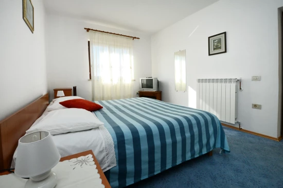 Apartmán Istrie - Umag IS 7352 N2