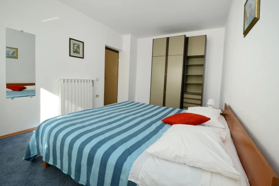 Apartmán Istrie - Umag IS 7352 N2