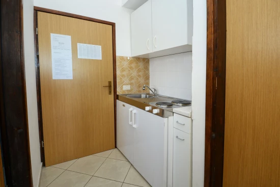 Apartmán Istrie - Umag IS 7352 N2