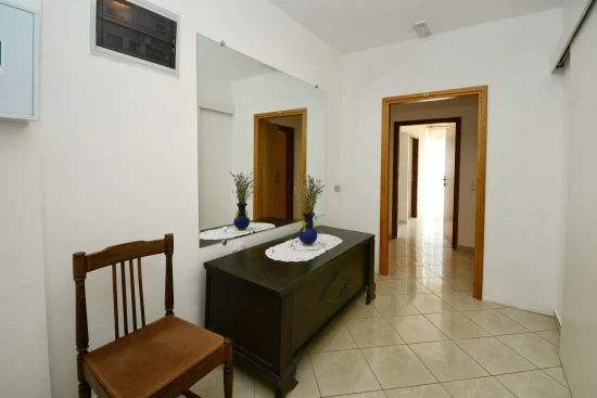 Apartmán Istrie - Umag IS 7352 N2