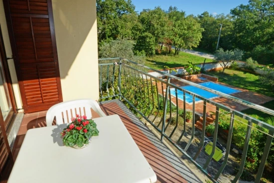 Apartmán Istrie - Umag IS 7352 N3