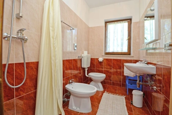 Apartmán Istrie - Umag IS 7352 N3