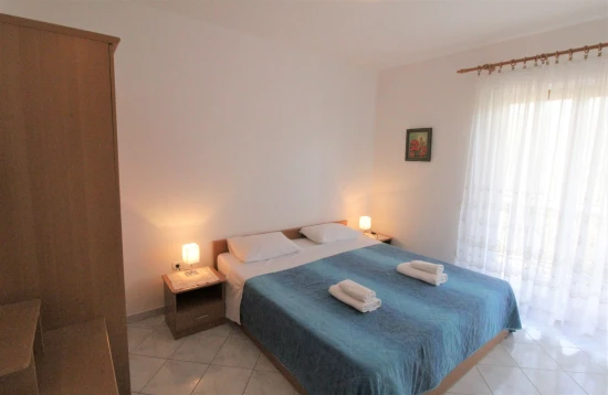 Apartmán Istrie - Umag IS 7352 N3