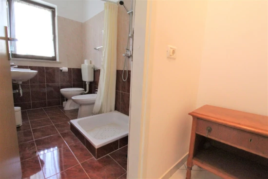 Apartmán Istrie - Umag IS 7352 N3