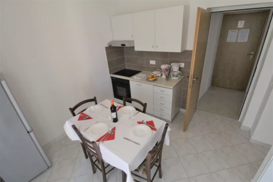 Apartmán Istrie - Umag IS 7352 N3