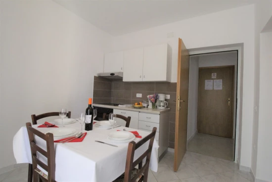 Apartmán Istrie - Umag IS 7352 N3