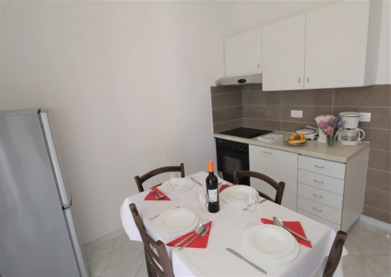 Apartmán Istrie - Umag IS 7352 N3