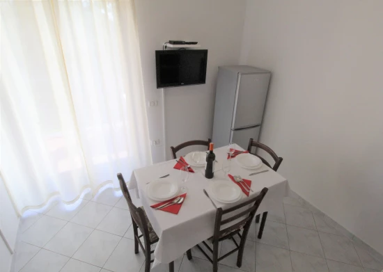 Apartmán Istrie - Umag IS 7352 N3