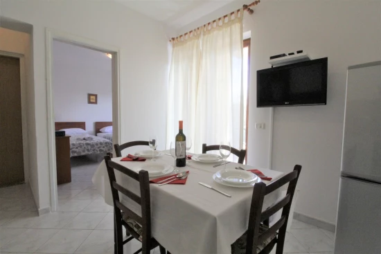 Apartmán Istrie - Umag IS 7352 N3