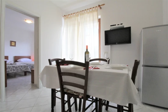 Apartmán Istrie - Umag IS 7352 N3