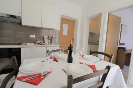 Apartmán Istrie - Umag IS 7352 N3