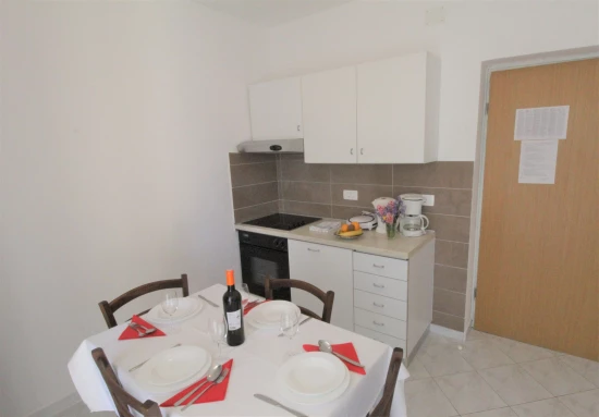 Apartmán Istrie - Umag IS 7352 N3