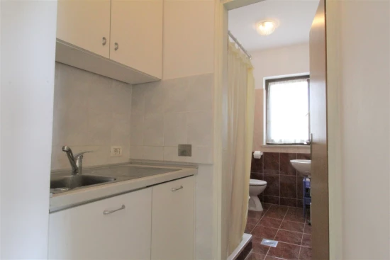 Apartmán Istrie - Umag IS 7352 N3