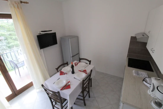 Apartmán Istrie - Umag IS 7352 N3